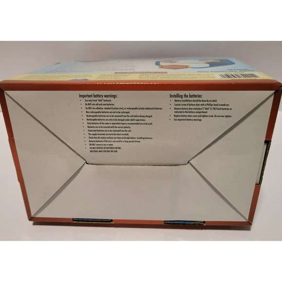 Bubble Blower Machine Paw Patrol Toy Marshall Action Blast Off - Picture 6 of 7